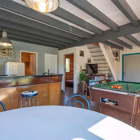 Holiday home Le Resal Murol
