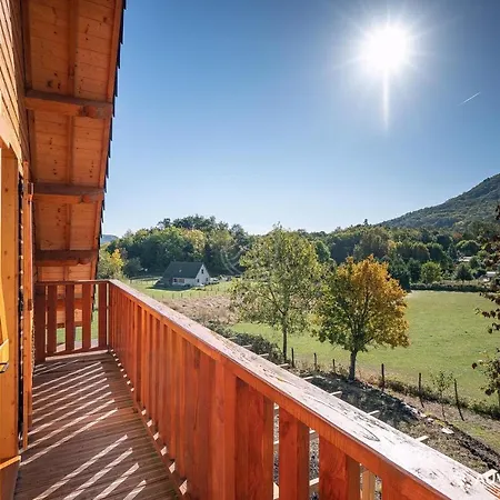 Le Resal Holiday home