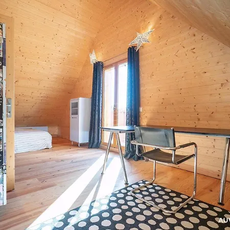 Holiday home Le Resal *