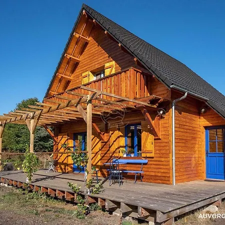Holiday home Le Resal