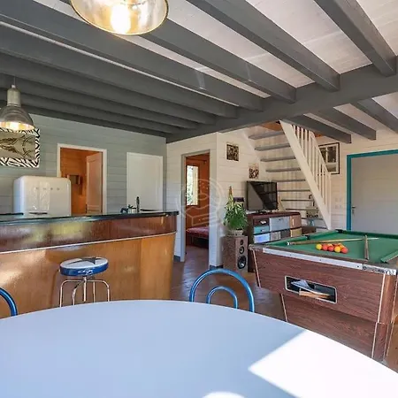 Holiday home Le Resal
