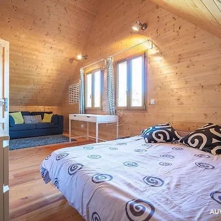 Holiday home Le Resal *