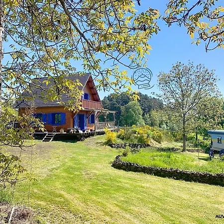 Holiday home Le Resal Murol