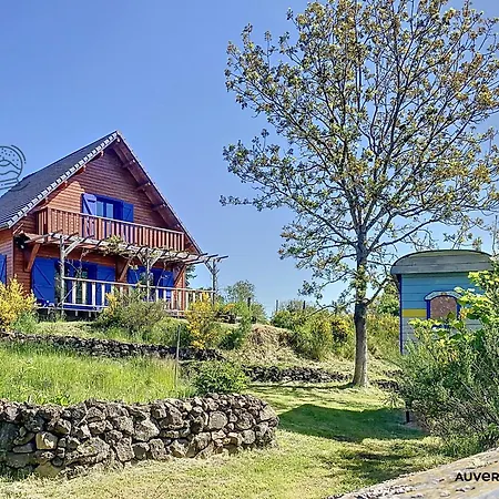 Le Resal Holiday home