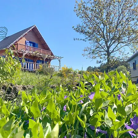 Holiday home Le Resal